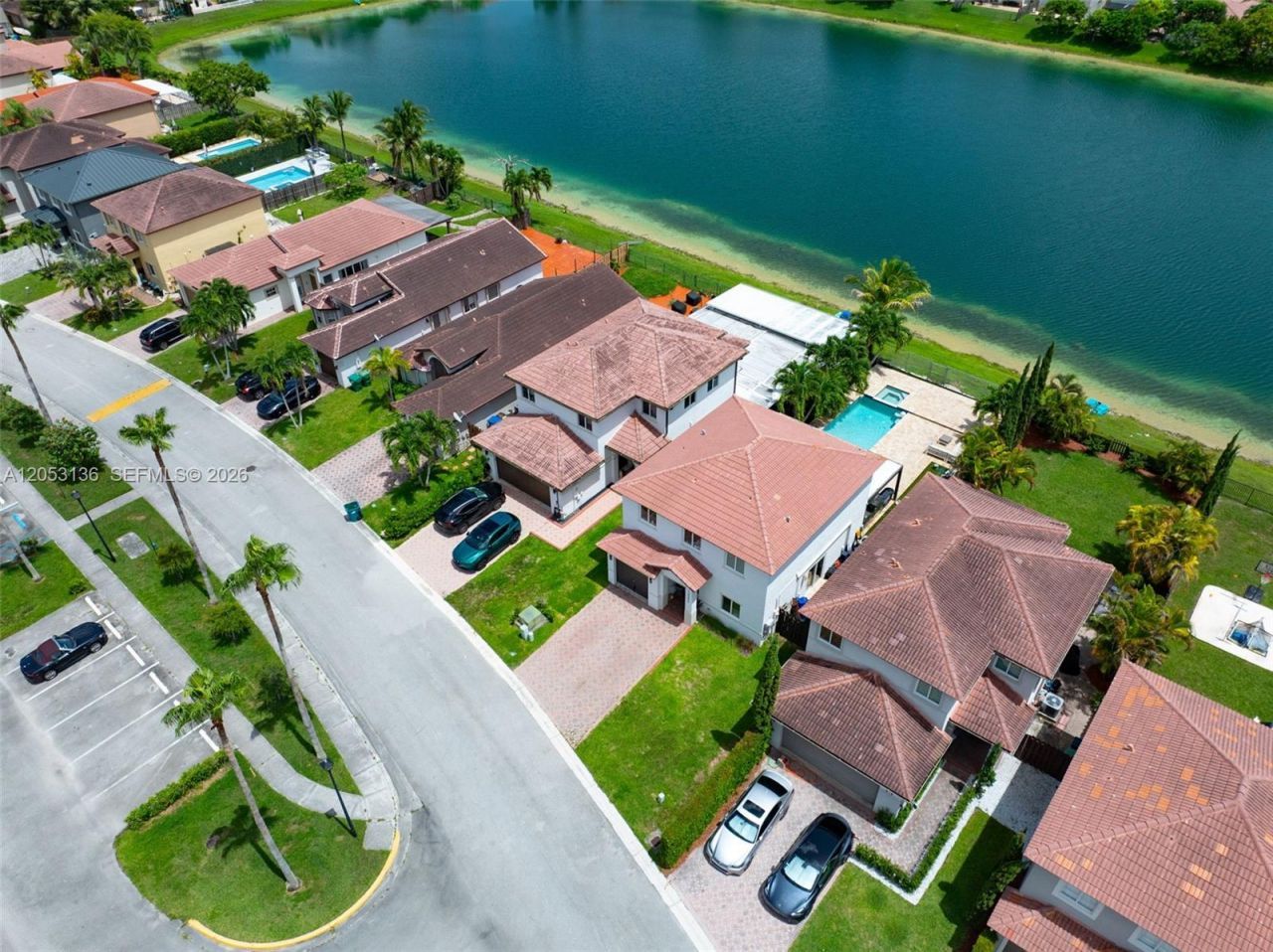12050 SW 135th Ter , Miami, FL 33186 Photo