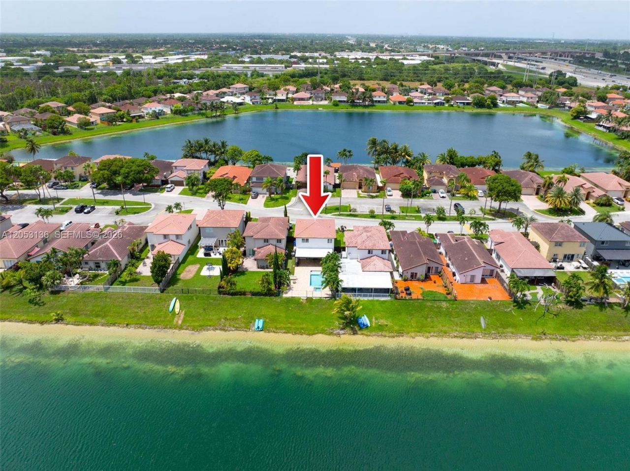 12050 SW 135th Ter , Miami, FL 33186 Photo