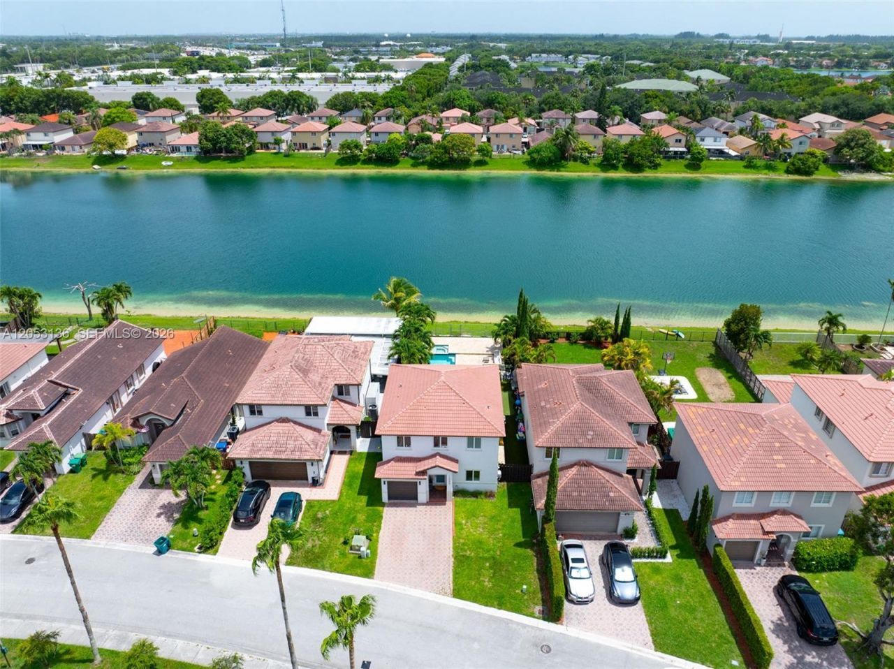12050 SW 135th Ter , Miami, FL 33186 Photo