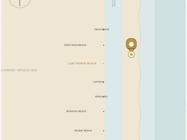 125 Cleveland St, Lake Worth, FL 33461