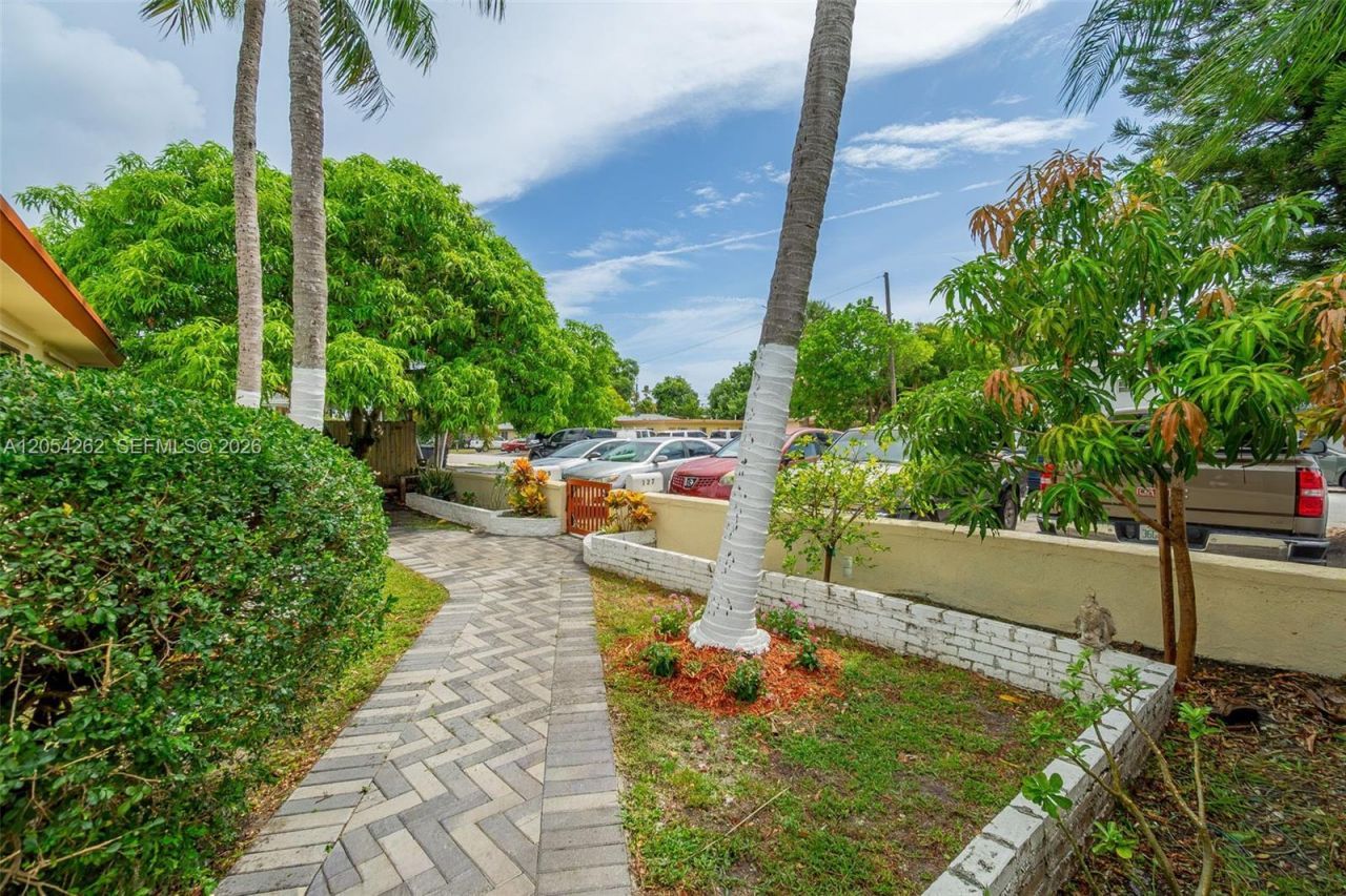 125 Cleveland St, Lake Worth, FL 33461 Photo