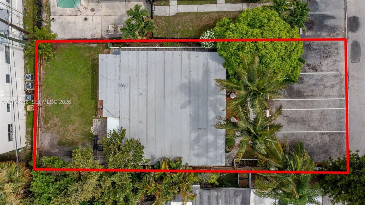 125 Cleveland St, Lake Worth, FL 33461 Photo
