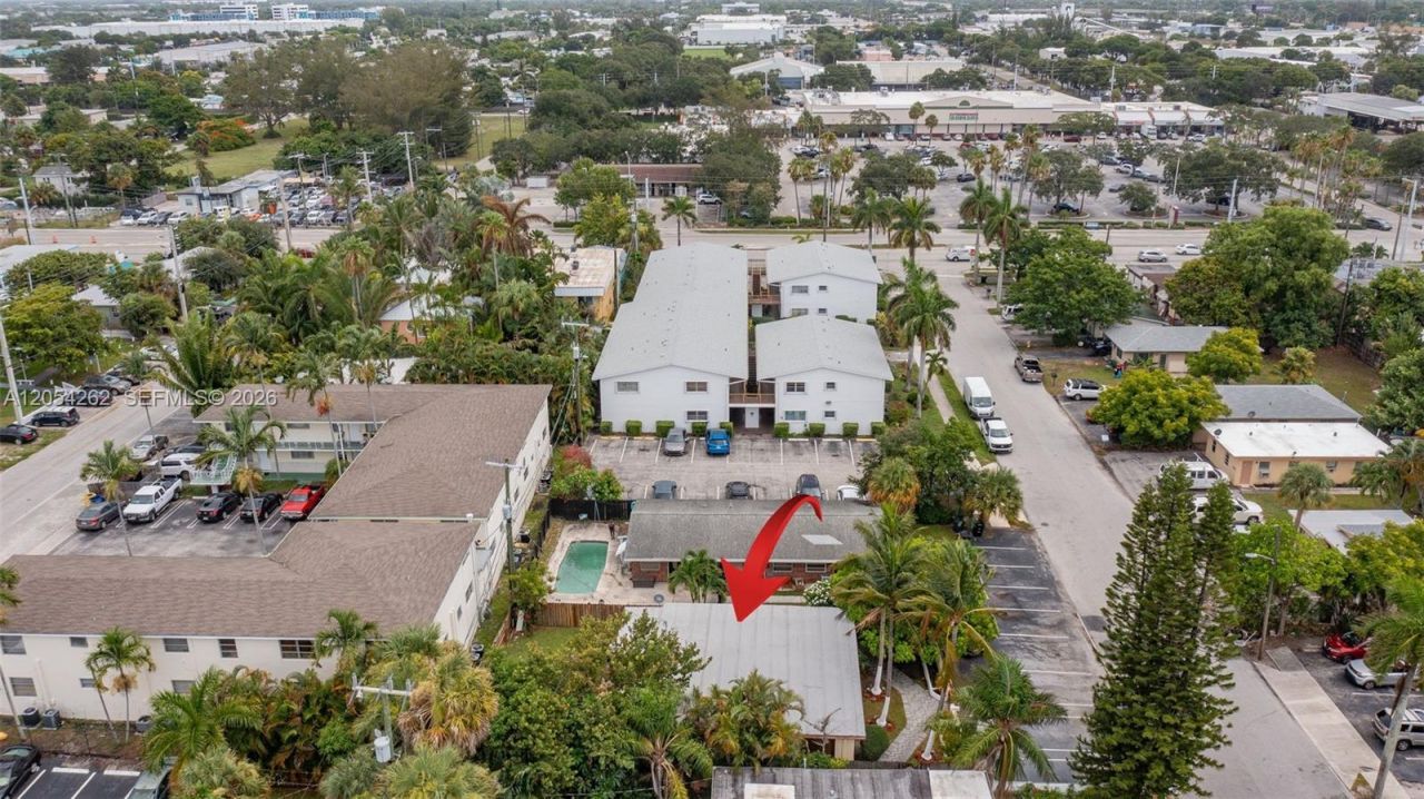 125 Cleveland St, Lake Worth, FL 33461 Photo
