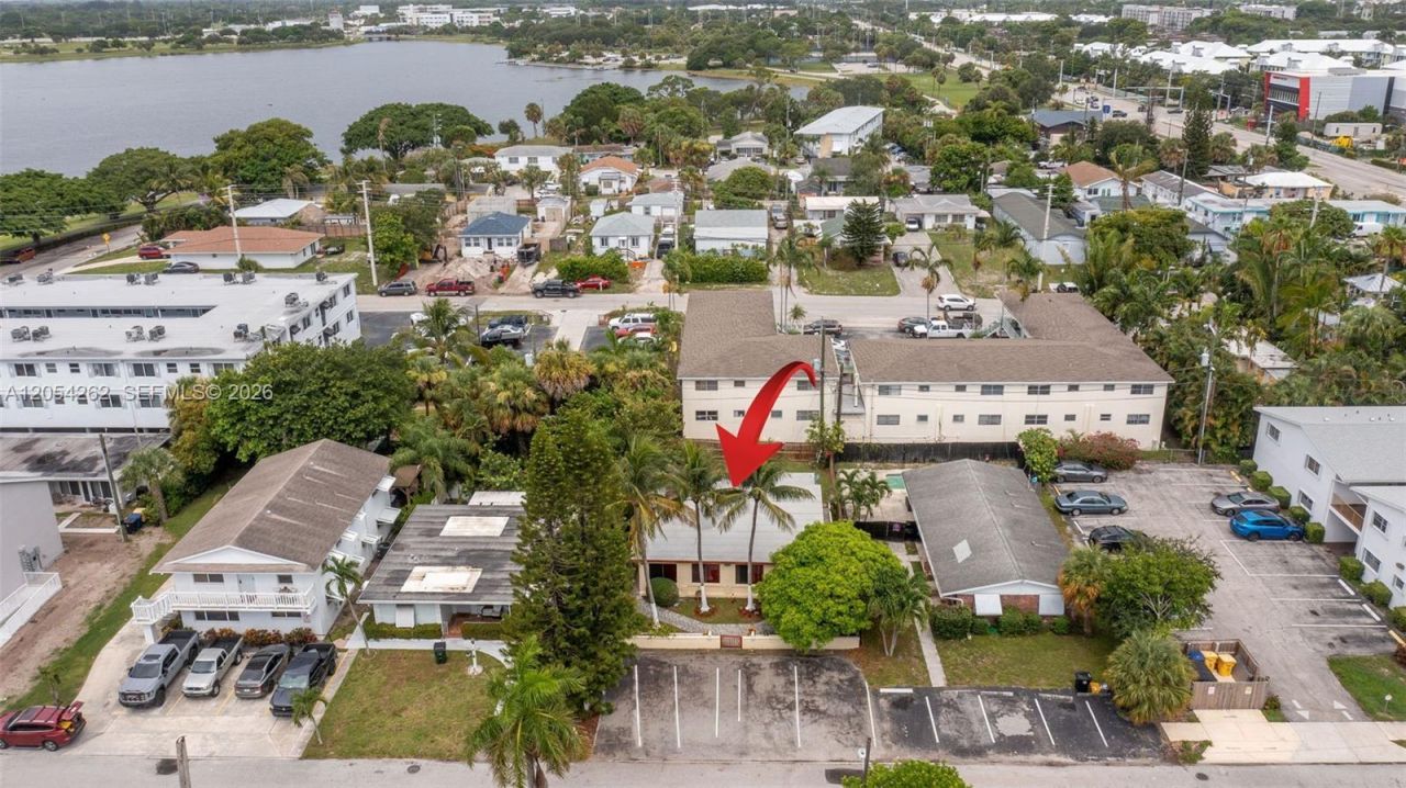 125 Cleveland St, Lake Worth, FL 33461 Photo