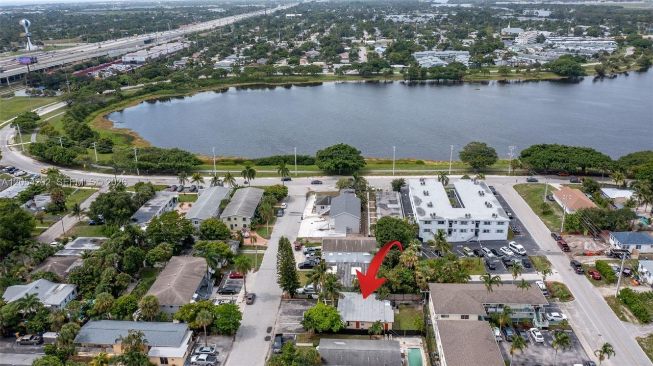 125 Cleveland St, Lake Worth, FL 33461 Photo