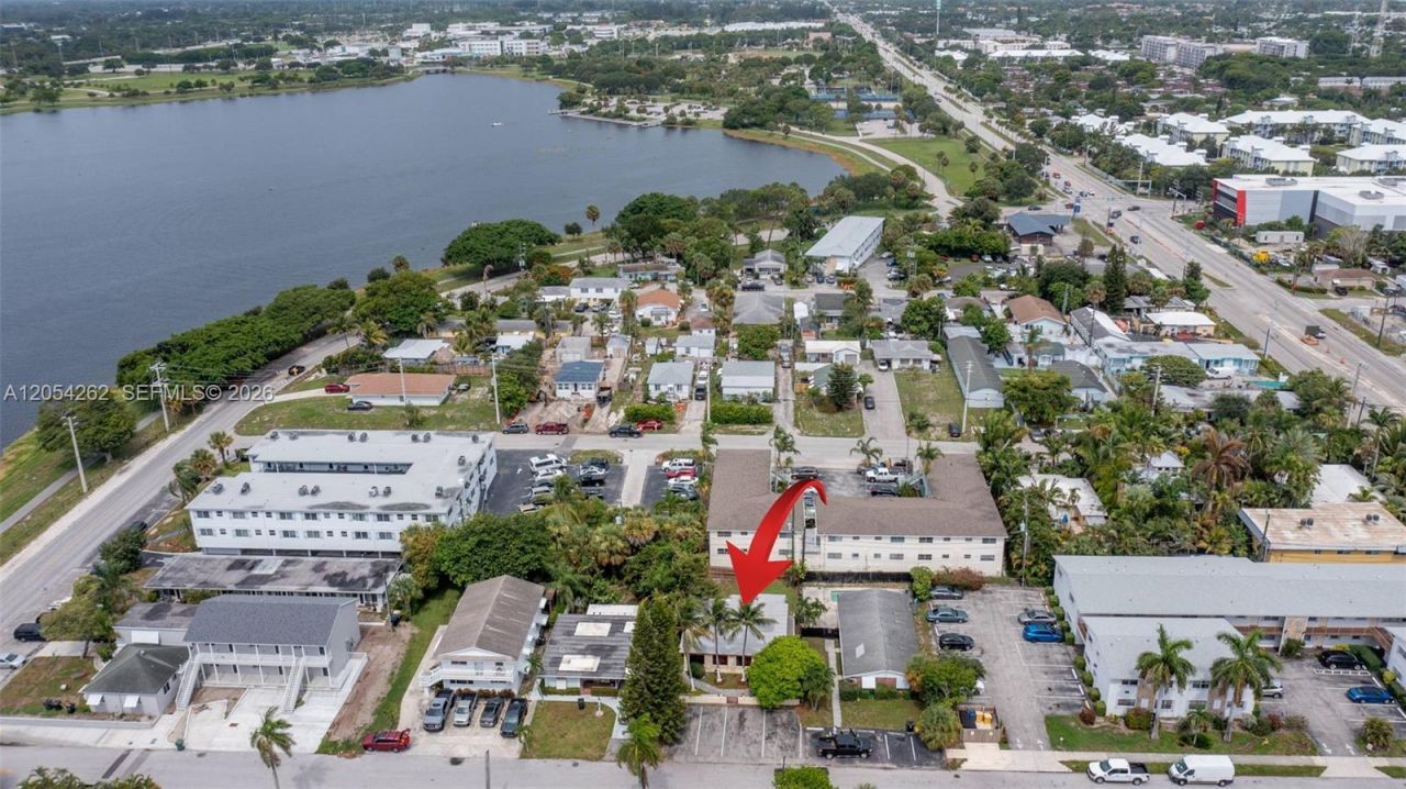 125 Cleveland St, Lake Worth, FL 33461 Photo