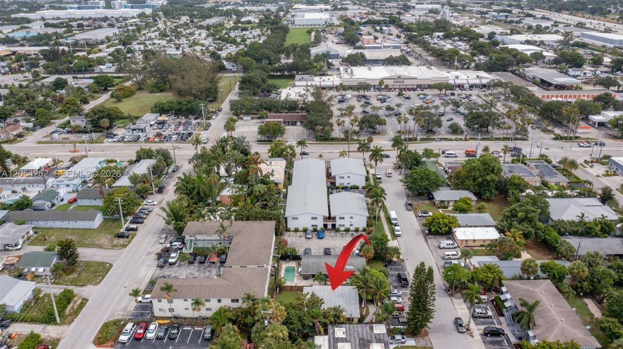125 Cleveland St, Lake Worth, FL 33461 Photo