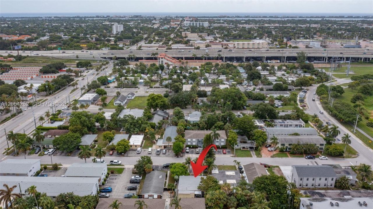 125 Cleveland St, Lake Worth, FL 33461 Photo