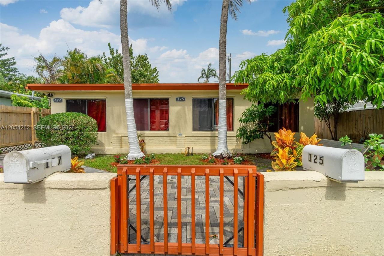 125 Cleveland St, Lake Worth, FL 33461 Photo