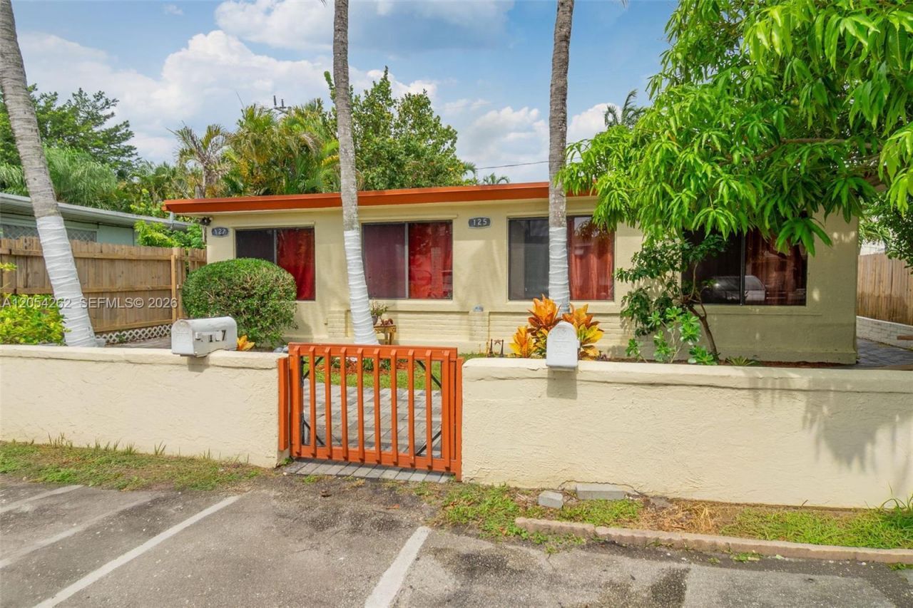 125 Cleveland St, Lake Worth, FL 33461 Photo