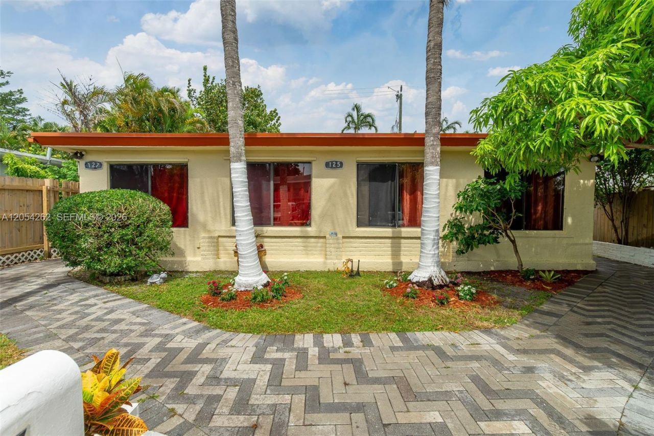 125 Cleveland St, Lake Worth, FL 33461 Photo