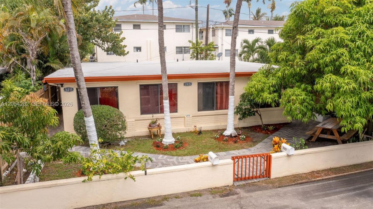 125 Cleveland St, Lake Worth, FL 33461 Photo