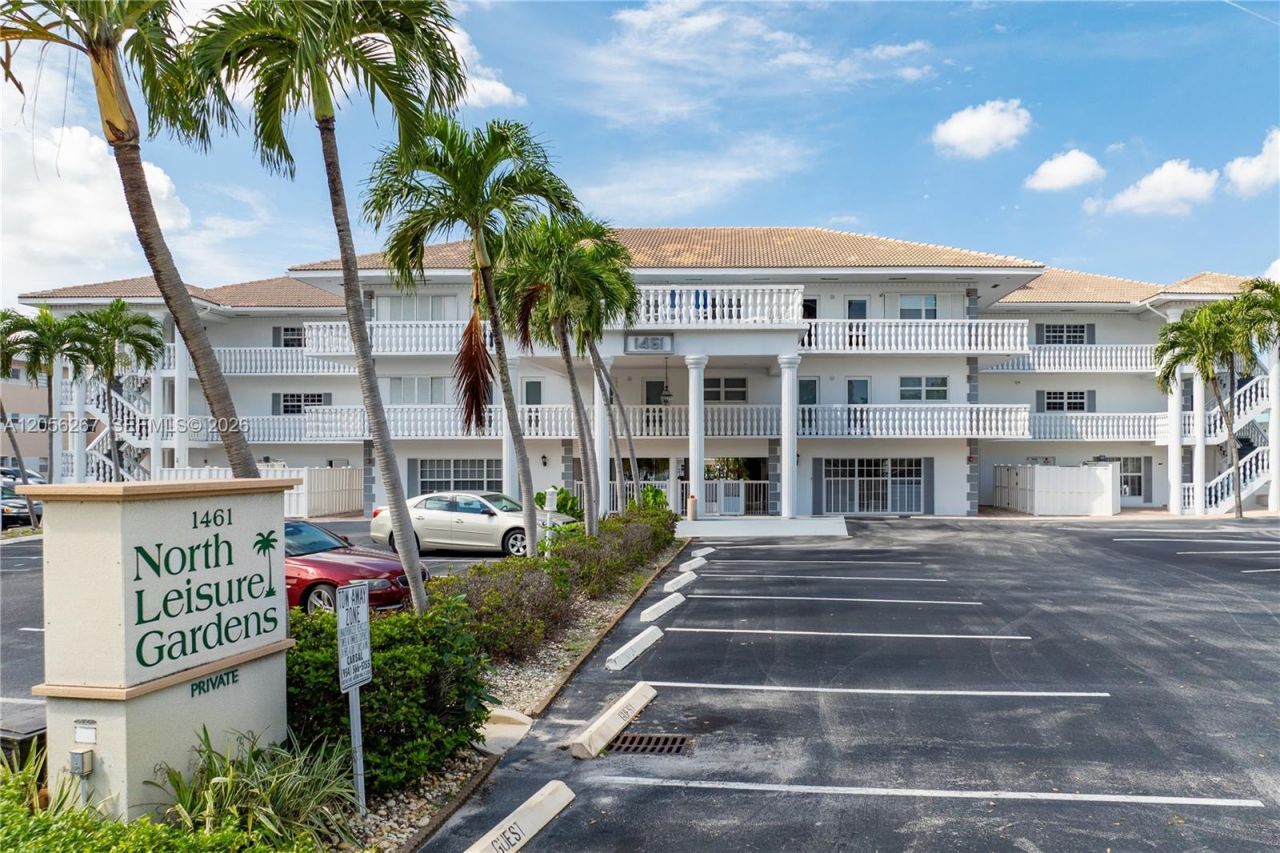 1461 S Ocean Blvd, Unit 222, Lauderdale by the Sea, FL 33062 Photo
