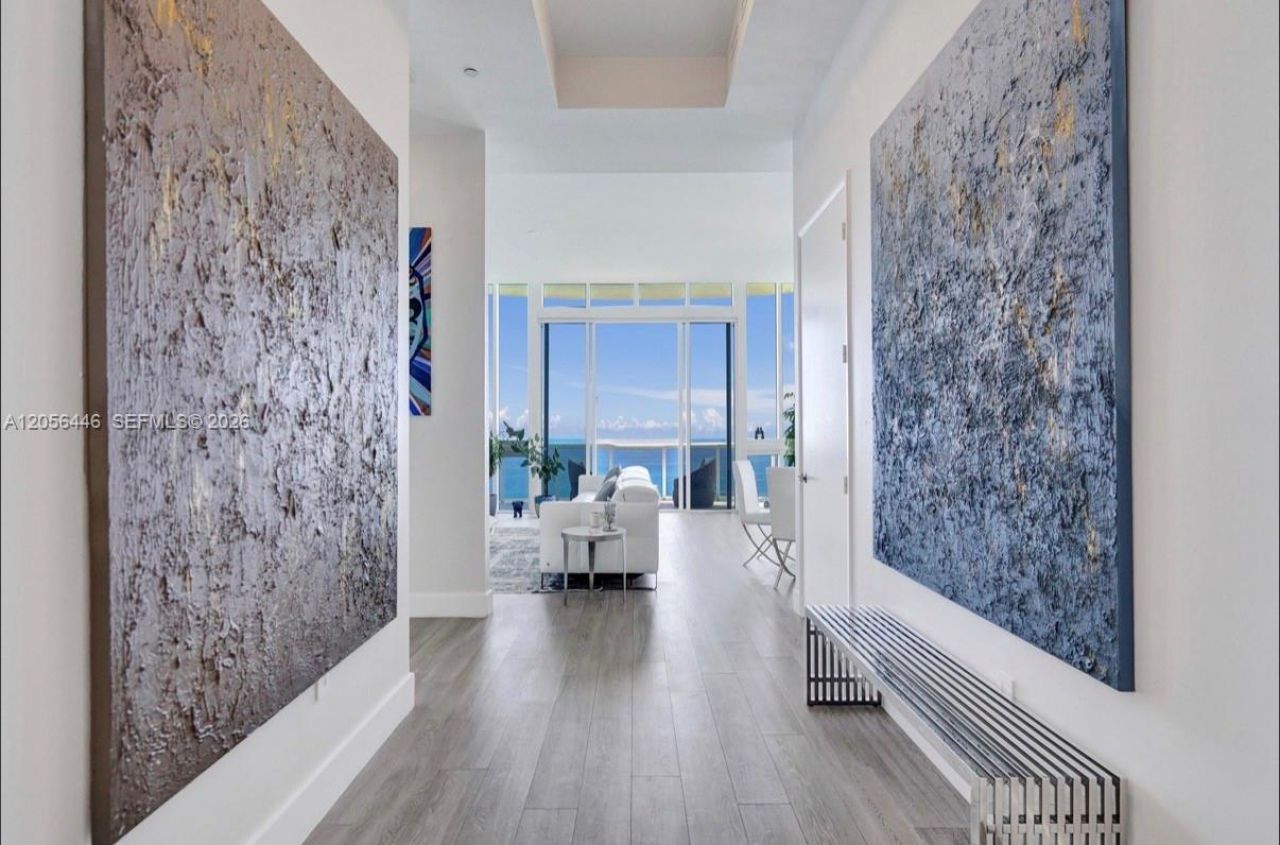 15901 Collins Ave, Unit 4301, Sunny Isles Beach, FL 33160 Photo