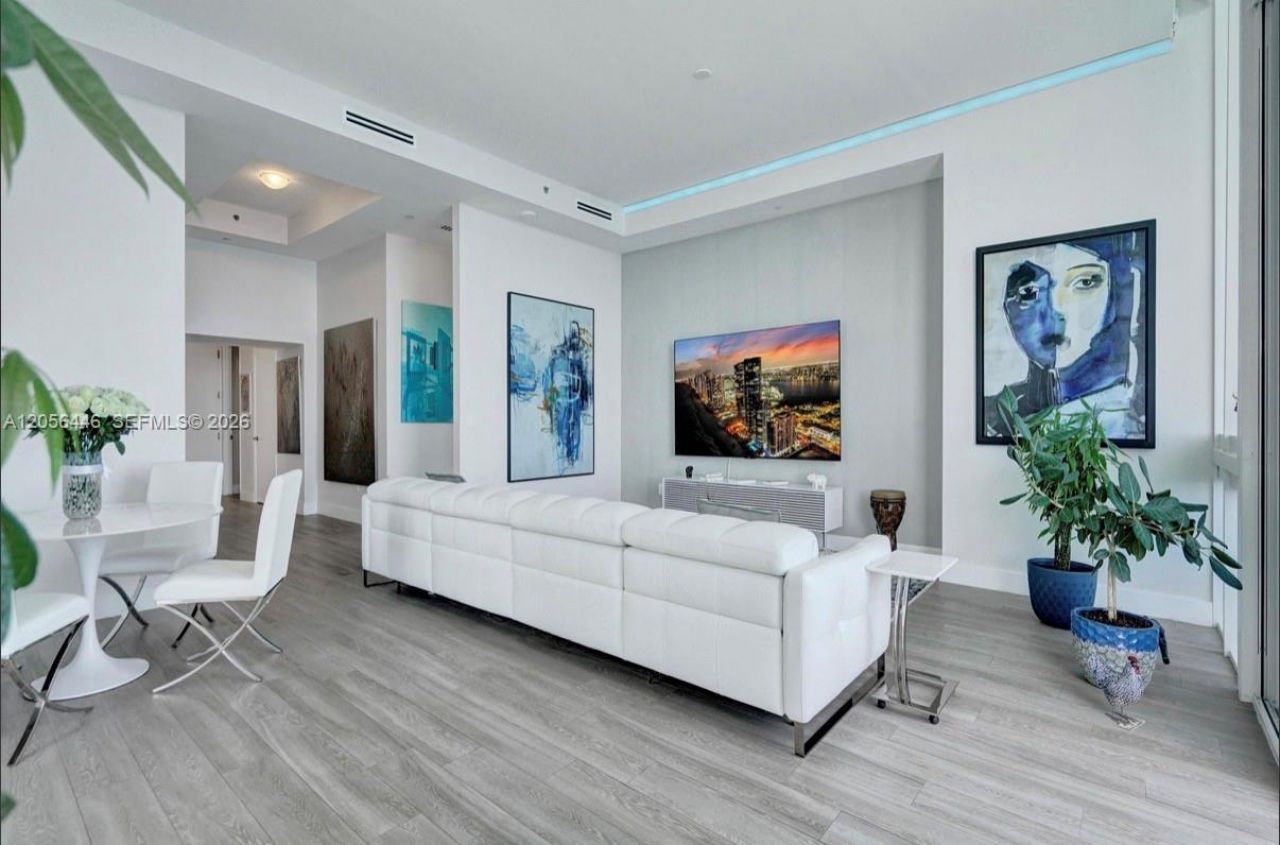 15901 Collins Ave, Unit 4301, Sunny Isles Beach, FL 33160 Photo