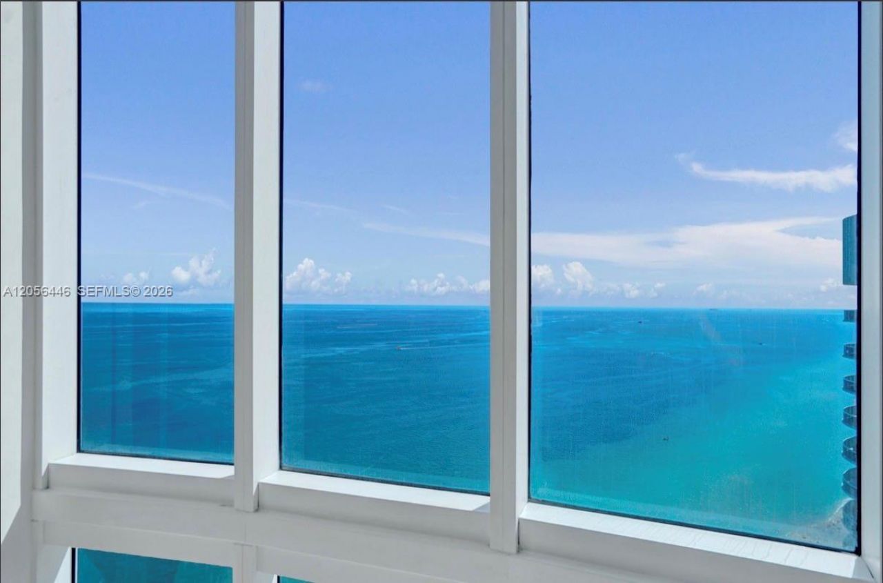 15901 Collins Ave, Unit 4301, Sunny Isles Beach, FL 33160 Photo