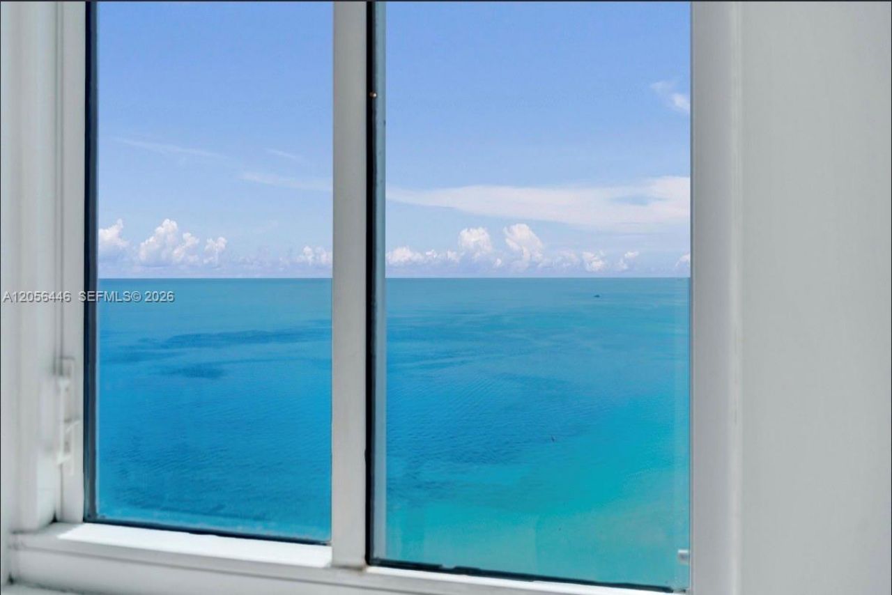 15901 Collins Ave, Unit 4301, Sunny Isles Beach, FL 33160 Photo