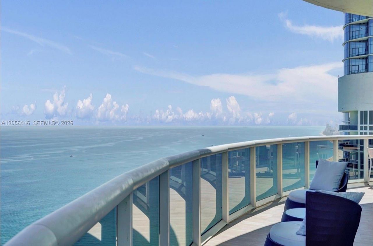 15901 Collins Ave, Unit 4301, Sunny Isles Beach, FL 33160 Photo