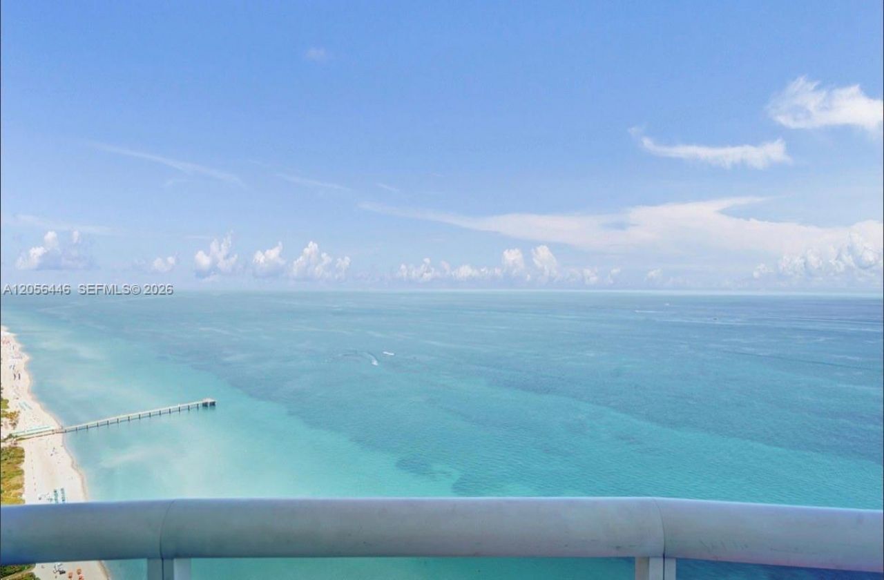 15901 Collins Ave, Unit 4301, Sunny Isles Beach, FL 33160 Photo