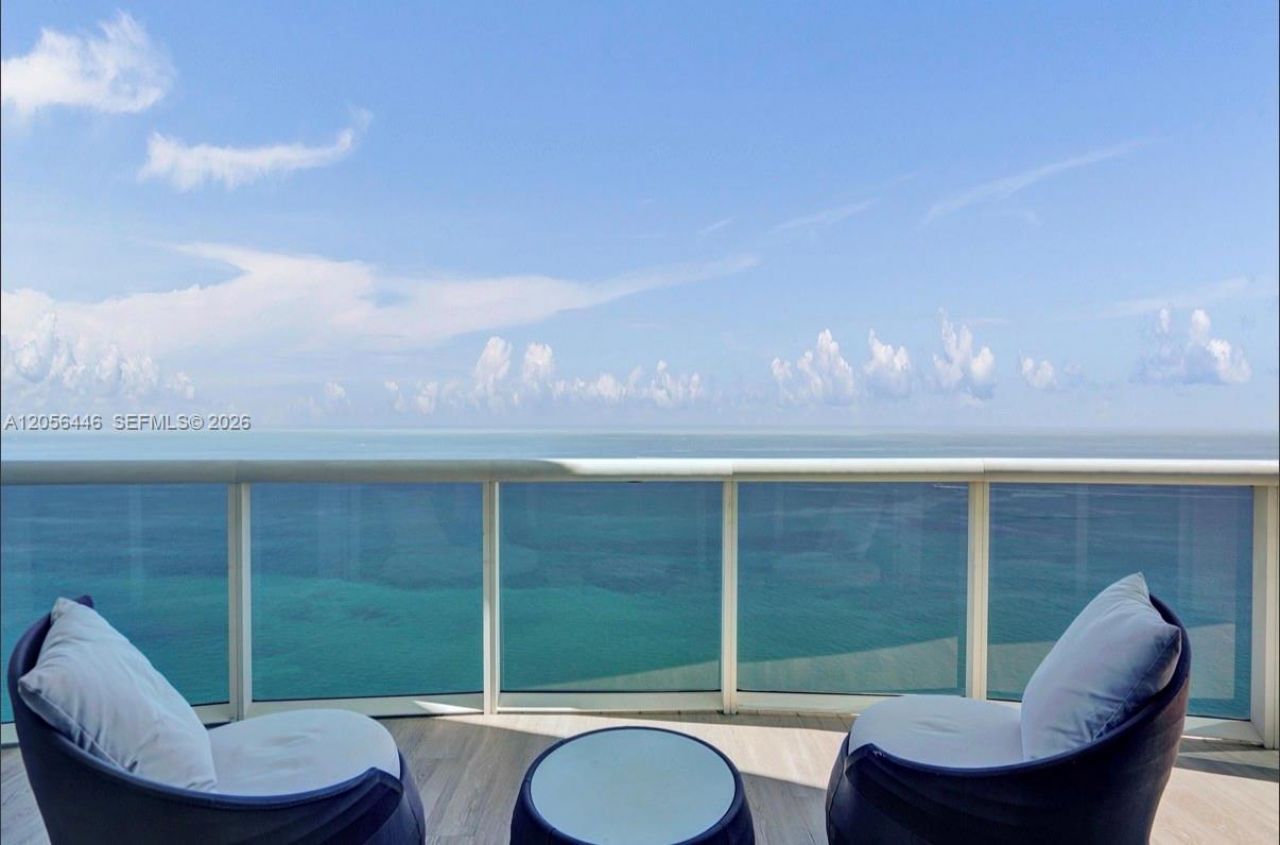 15901 Collins Ave, Unit 4301, Sunny Isles Beach, FL 33160 Photo