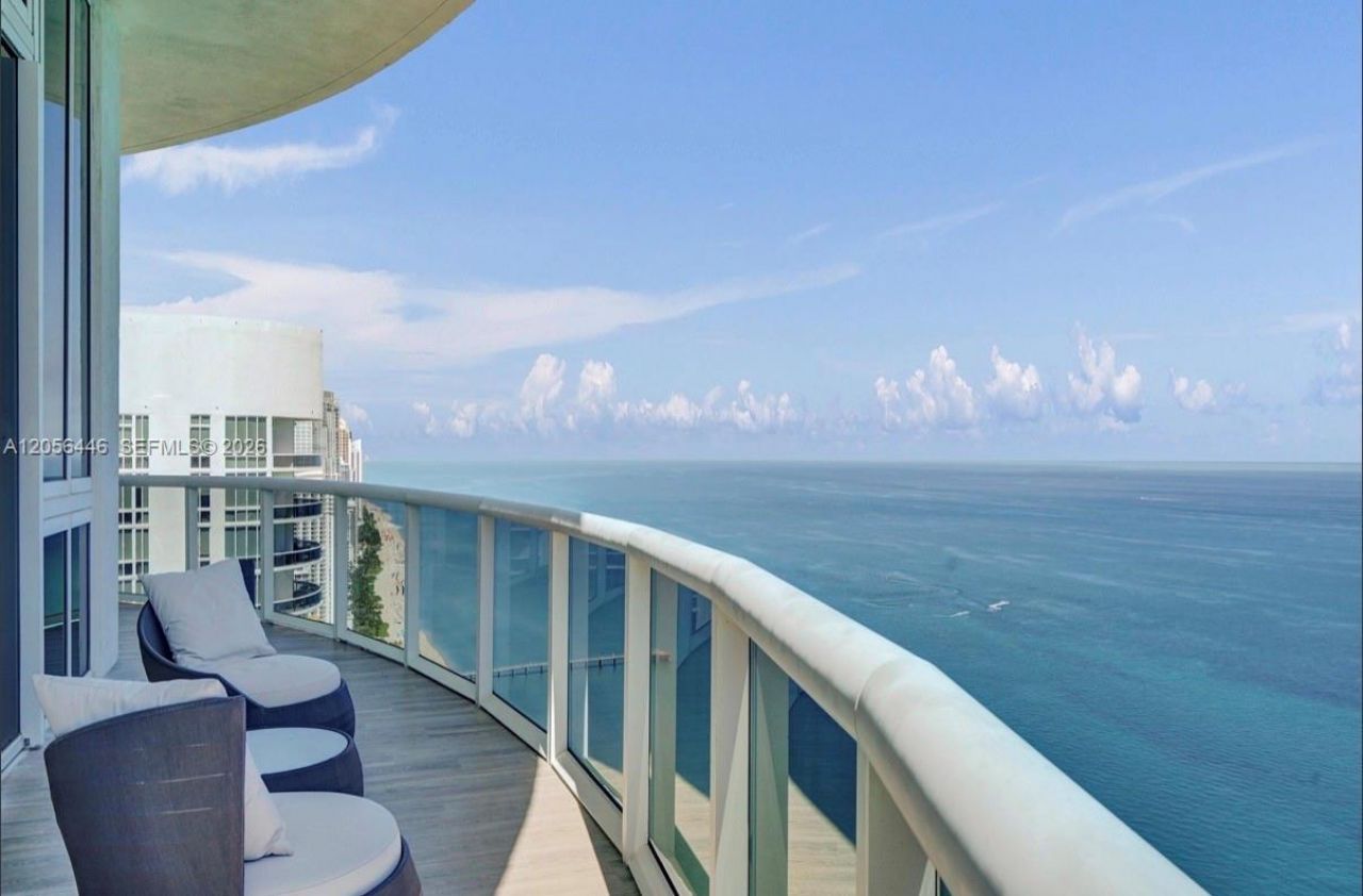 15901 Collins Ave, Unit 4301, Sunny Isles Beach, FL 33160 Photo