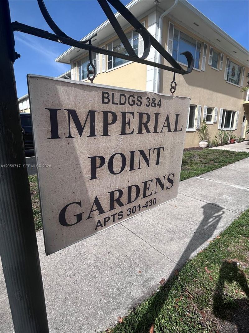 5700 NE 22nd Way, Unit 324, Fort Lauderdale, FL 33308 Photo