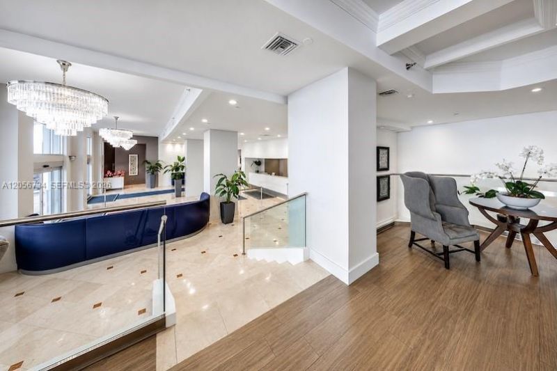 100 Lincoln Rd , Unit 619, Miami Beach, FL 33139 Photo