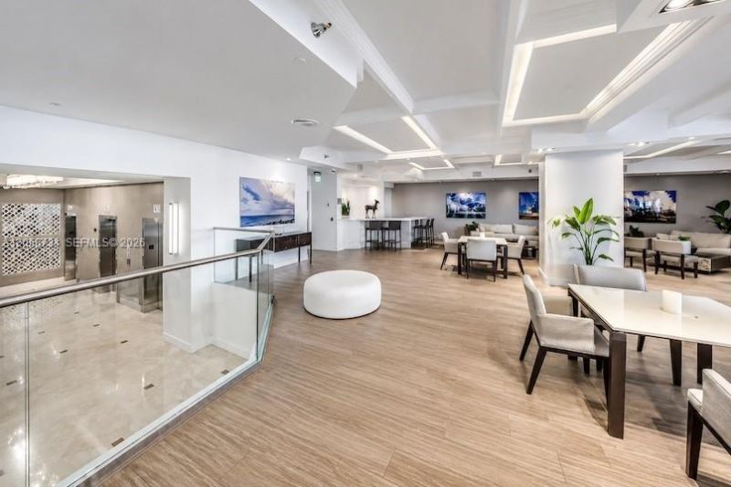 100 Lincoln Rd , Unit 619, Miami Beach, FL 33139 Photo
