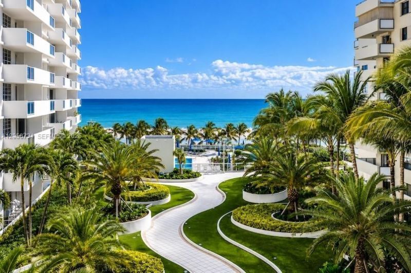 100 Lincoln Rd , Unit 619, Miami Beach, FL 33139 Photo