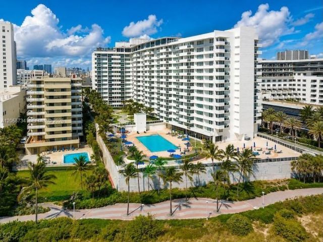 100 Lincoln Rd , Unit 619, Miami Beach, FL 33139 Photo