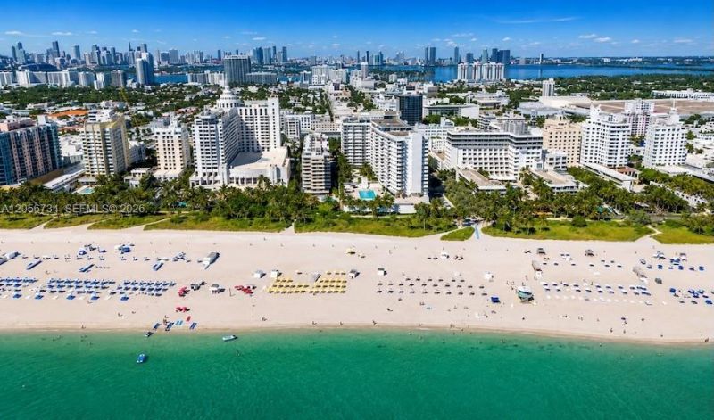 100 Lincoln Rd , Unit 619, Miami Beach, FL 33139 Photo