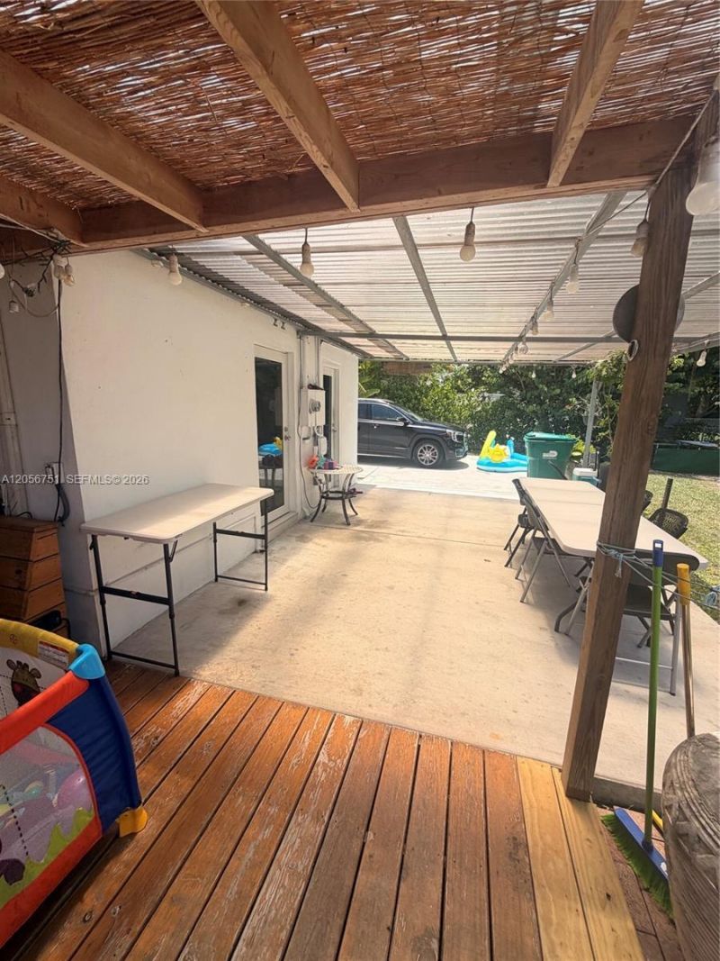 14985 Leisure Dr , Homestead, FL 33033 Photo