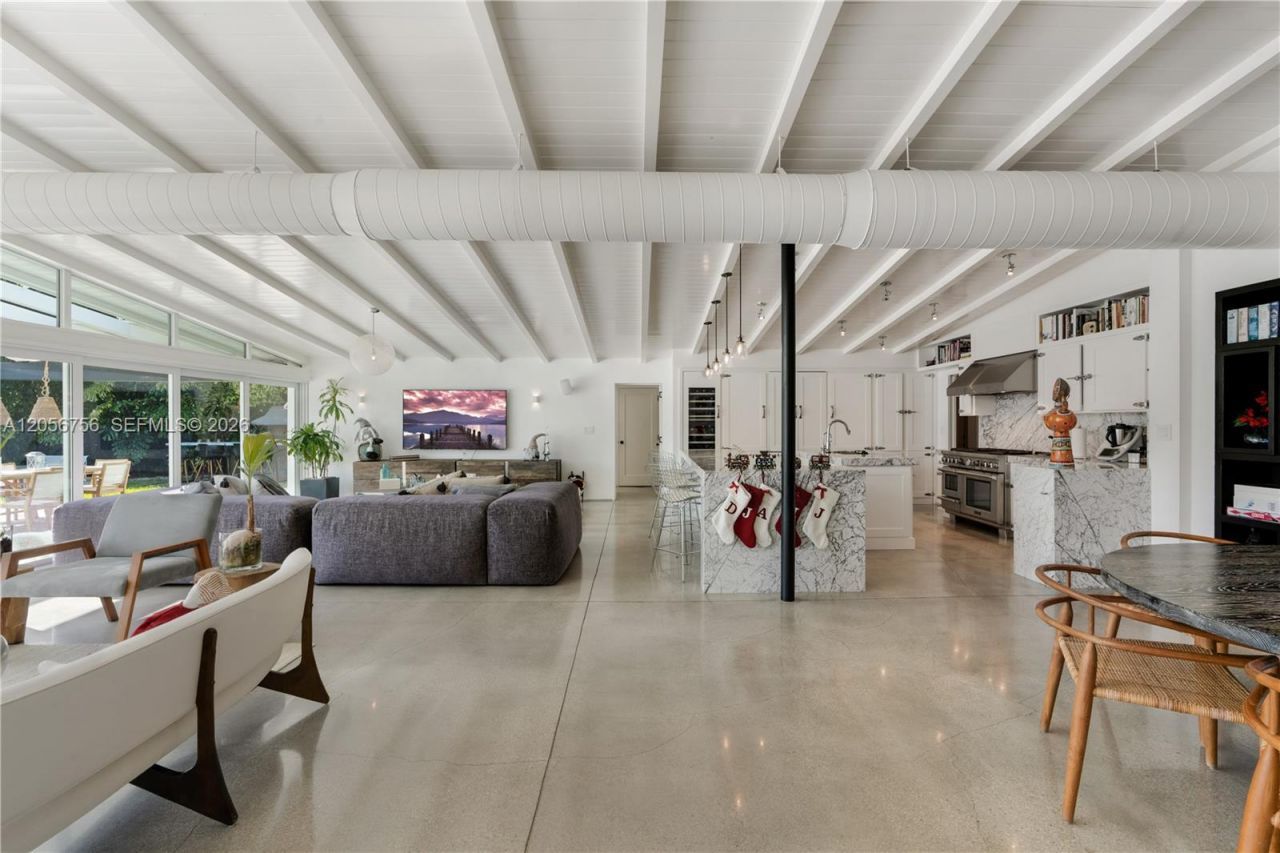 270 Island Dr , Key Biscayne, FL 33149 Photo