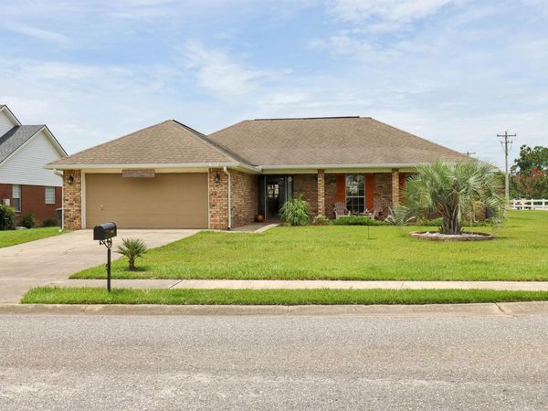 8969 Shoenight Circle, Foley, AL 36535