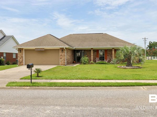 8969 Shoenight Circle, Foley, AL 36535