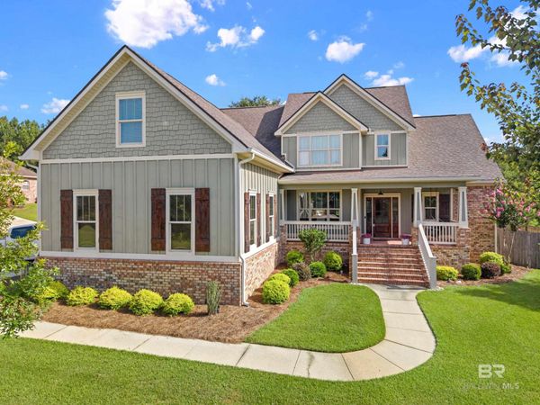 7891 Freshwater Drive, Spanish Fort, AL 36527