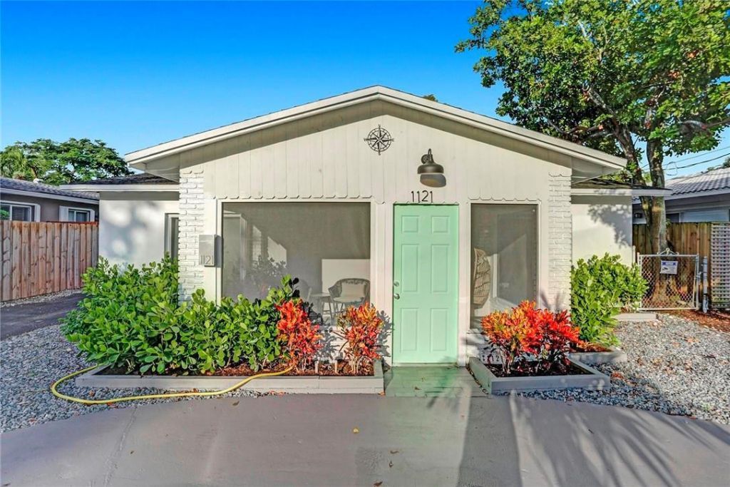 1121 SW 15th Avenue, Fort Lauderdale, FL 33312 Photo