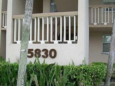 5830 NW 64th Avenue, Unit 101, Tamarac, FL 33319 Photo