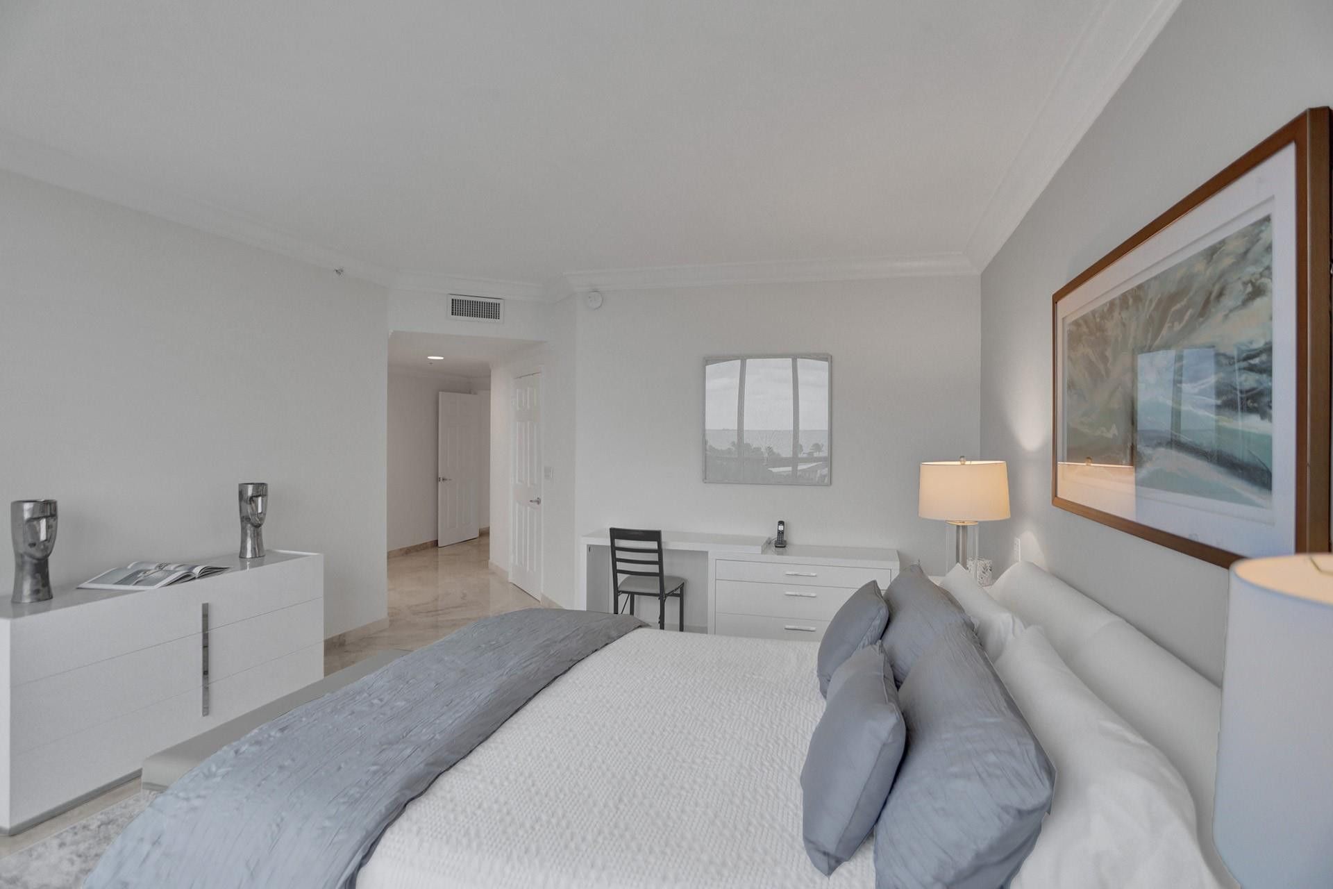 3100 N Ocean Boulevard, Unit 808, Fort Lauderdale, FL 33308 Photo