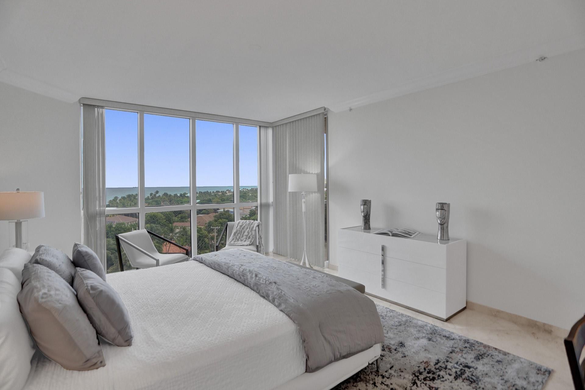 3100 N Ocean Boulevard, Unit 808, Fort Lauderdale, FL 33308 Photo