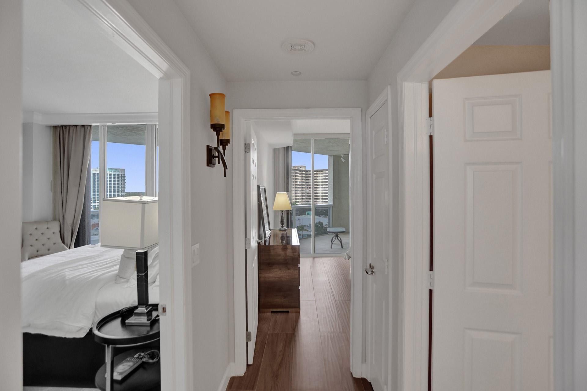 3100 N Ocean Boulevard, Unit 808, Fort Lauderdale, FL 33308 Photo
