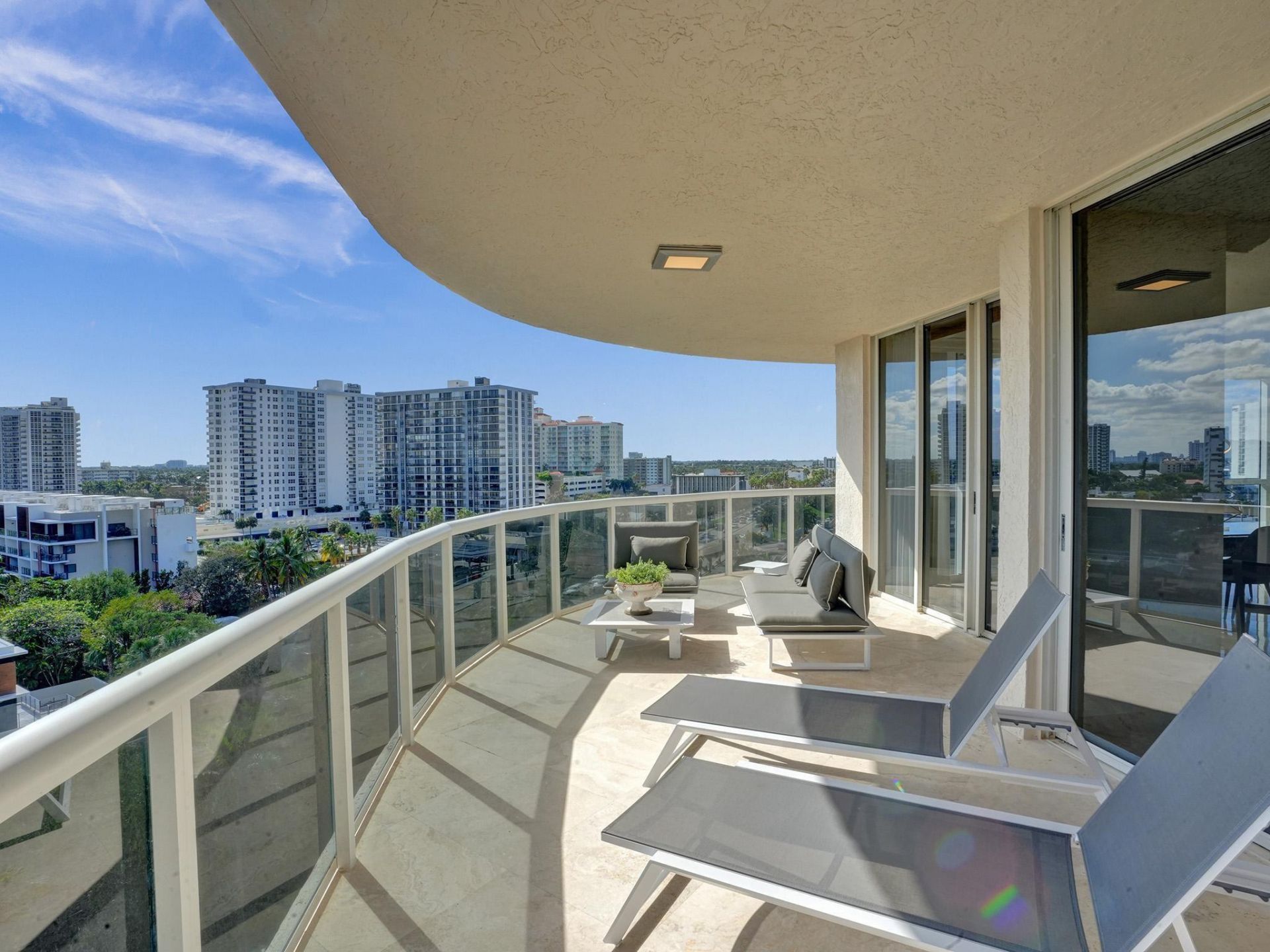 3100 N Ocean Boulevard, Unit 808, Fort Lauderdale, FL 33308 Photo