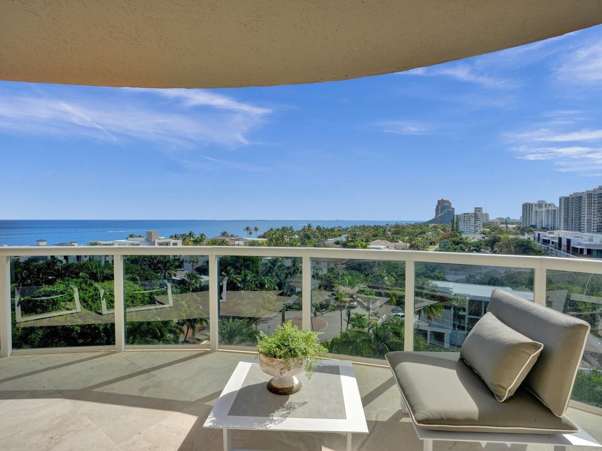 3100 N Ocean Boulevard, Unit 808, Fort Lauderdale, FL 33308 Photo