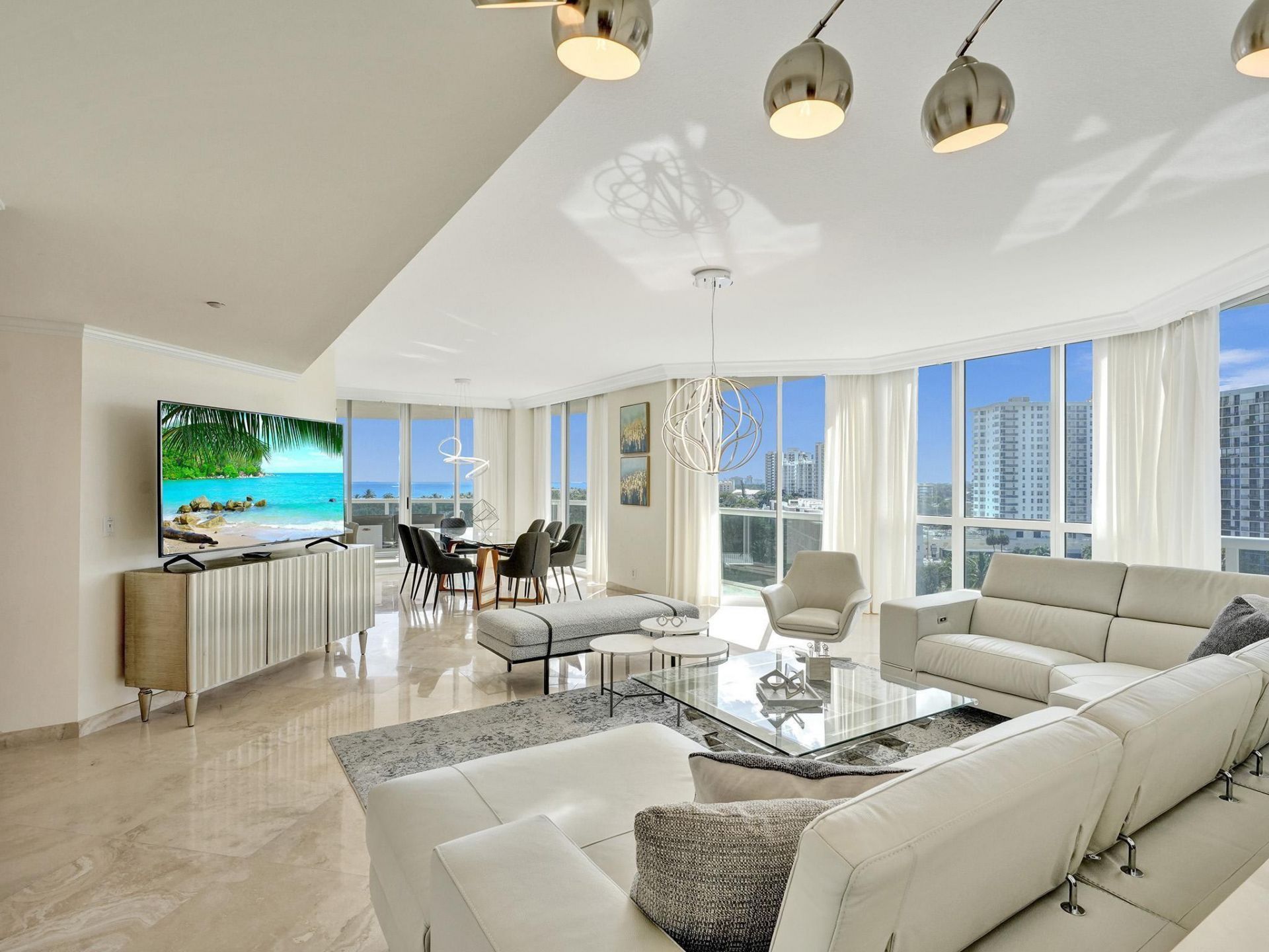 3100 N Ocean Boulevard, Unit 808, Fort Lauderdale, FL 33308 Photo