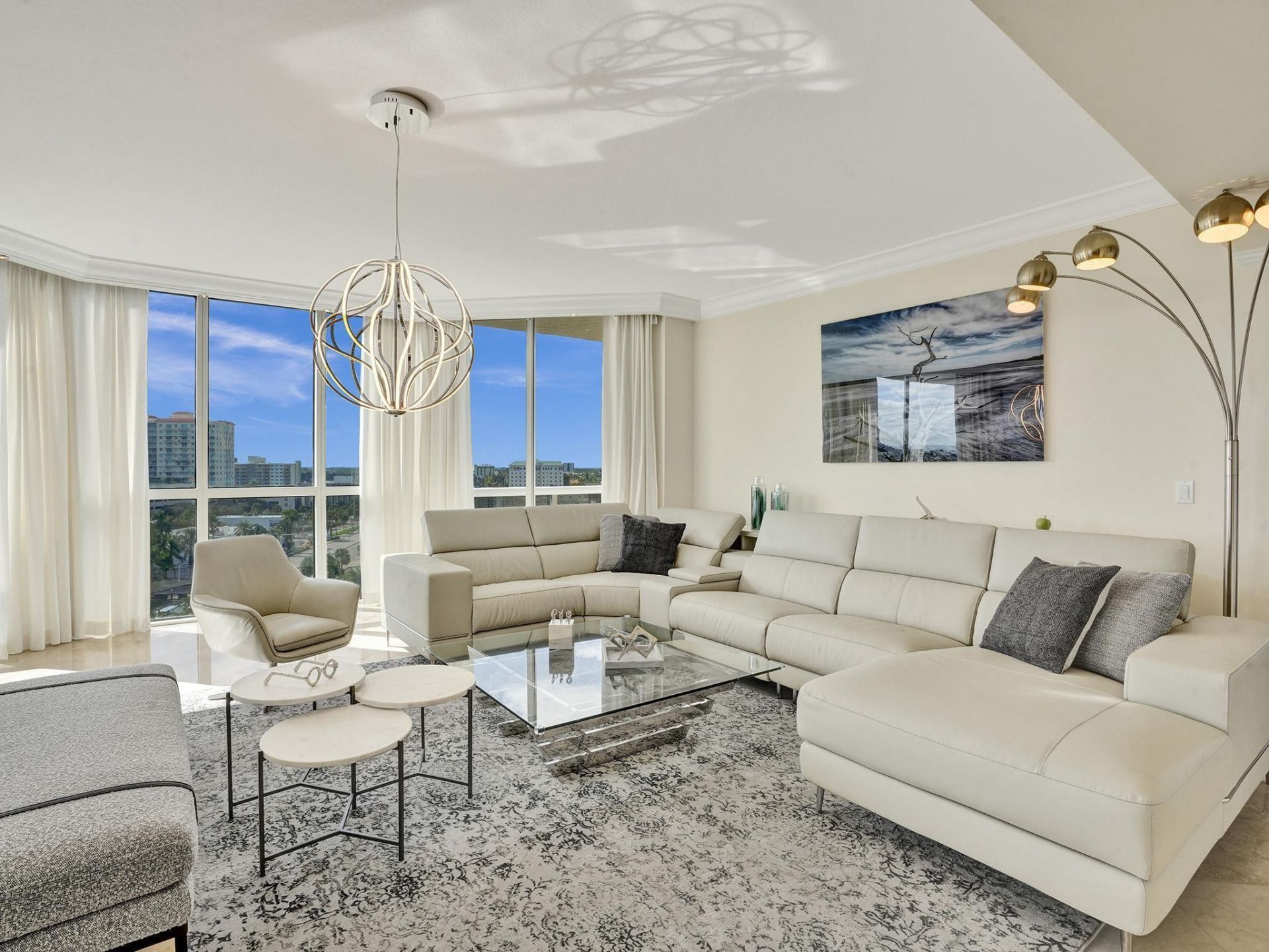 3100 N Ocean Boulevard, Unit 808, Fort Lauderdale, FL 33308 Photo