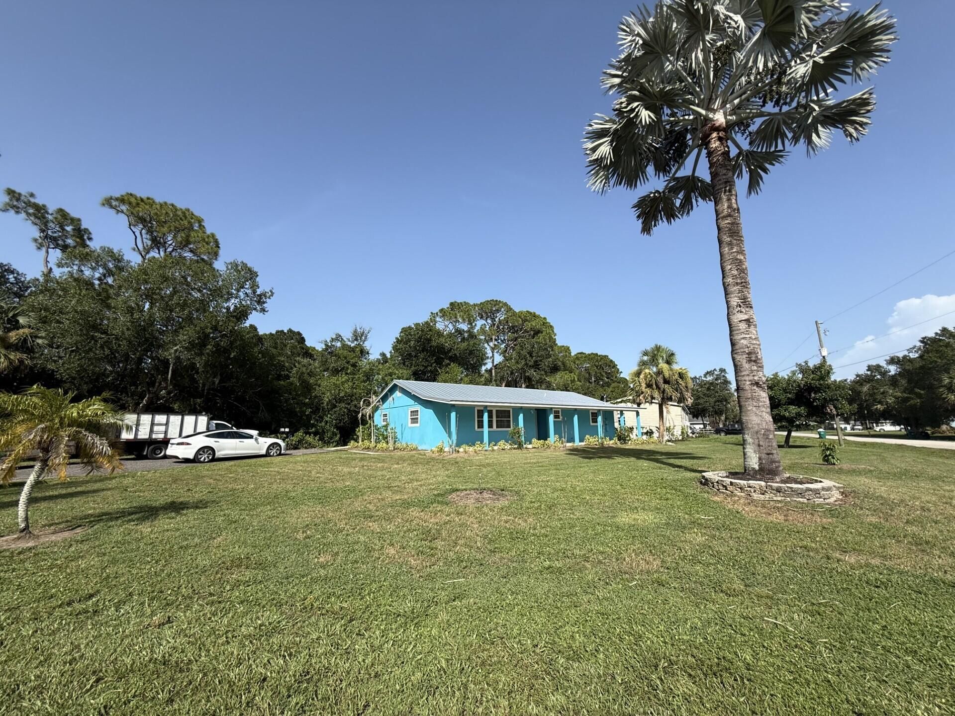 9107 SE 62nd Drive, Okeechobee, FL 34974 Photo