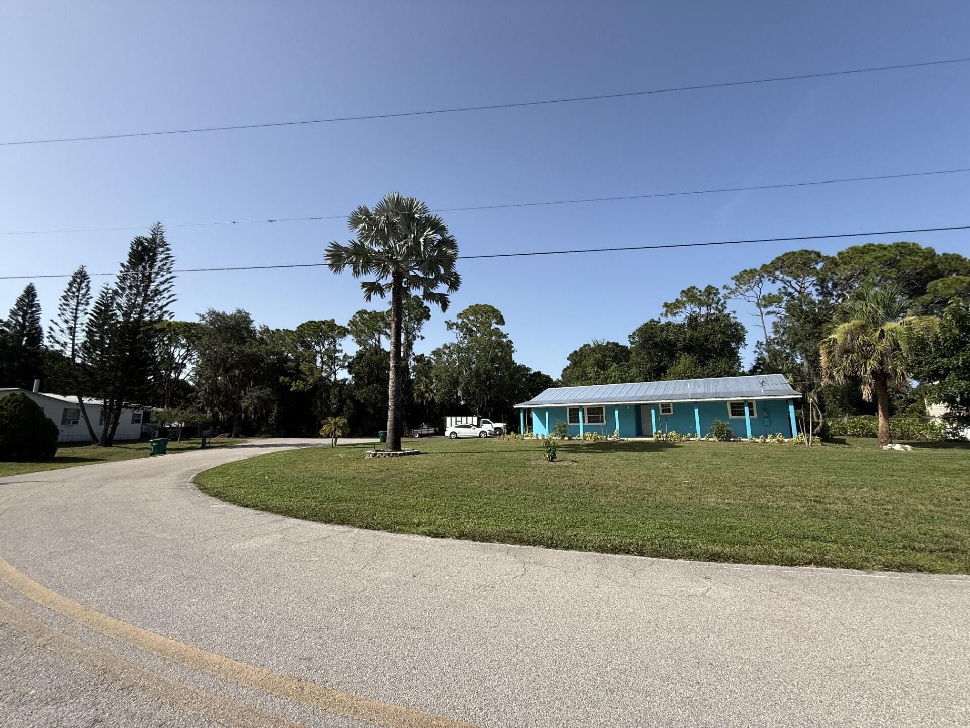 9107 SE 62nd Drive, Okeechobee, FL 34974 Photo