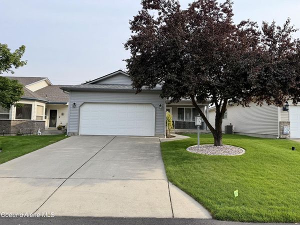 1107 W Woodlawn DR , Hayden, ID 83835