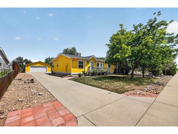 255 Kattell St, Erie, CO 80516