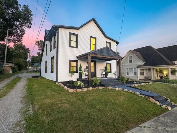 218 S New York, Wellston, OH 45692